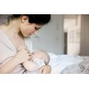 nip 2 x Medium 20mm Breastfeeding Cones for Natural Drinking
