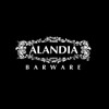 ALANDIA Corkscrew Limited Edition Black with Stainless Steel Blades Corkscrew