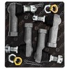 NICHE Tie Rods with End Kit for Honda Rancher 350