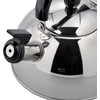 Wahei Freiz Tabasa TB-002 Whistling Kettle, 1.7 Quarts (1.6 L),