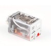 BKI R0131 200/230-Amp Relay Plug-Inch