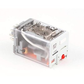 BKI R0131 200/230-Amp Relay Plug-Inch