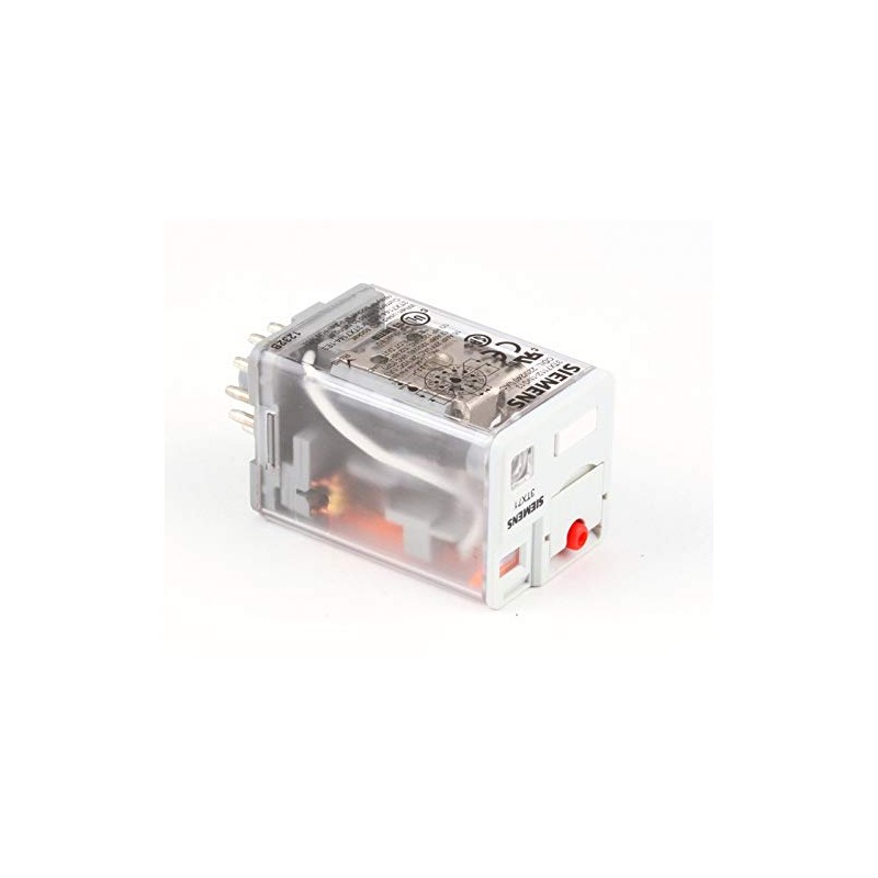 BKI R0131 200/230-Amp Relay Plug-Inch