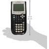 Texas Instruments Texas Instruments Ti-84 plus Graphing calculator - Black