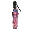 GALLERIA Cherry Blossoms Folding Umbrella, 1 EA