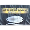 SEABUZZ Mini Barsch & Forellen Spoon Solo 2,7g 3,2mm Forellenköder