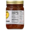 Old Florida Gourmet Blue Crab Salsa