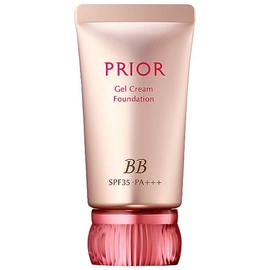 Shiseido Prior Beauty and BB Gel Cream n #Ochre 1