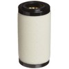 SMC AFM40P-060AS Mist Separator Filter Element for AFM40, Removes Oil Mist, 0.3 Micron
