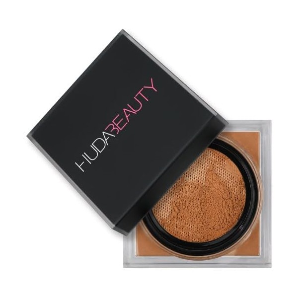 Huda Beauty Original Easy Bake Loose Baking & Setting Powder