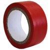 All Trade Direct 2 X Red Electrical PVC Insulation Tape