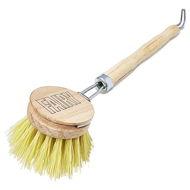 Fairy Original Wooden Dish Brush