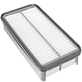 Unbranded Air Filter for Toyota RAV4 Celica MR2 Geo Prizm 17801-74020