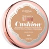 L'Oréal Paris True Match Lumi Cushion Foundation, W4 Natural Beige,