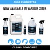 NOK OUT Odor Remover, Pet Deodorizer and Cleaning Spray, Made