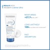 Bioderma Atoderm Cream Ultra, Hydrating Body Moisturizer for Normal to
