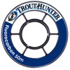 (5.5X) - TroutHunter Fluorocarbon Tippet, 50m
