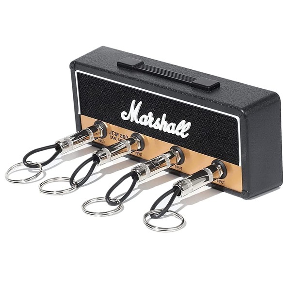 DIWAISI Marshall Key Holder JCM800 Keychain Wall Mounted Storage Key
