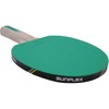 Sunflex Color Comp Racket Series - Table Tennis Sport Paddle