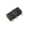 XCG3-Z1 Micro Switch SNAP ACTION without Lever SPDT 5A/250VAC ON-(ON)