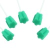 FUTI-3, 100 pcs Green