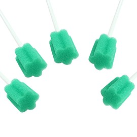 FUTI-3, 100 pcs Green