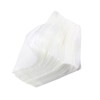 Mikinona 500pcs Makeup Removing Wipes Soft Cotton Towels for Gentle