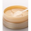 Petite Fee Petitfee Gold Hydrogel Eye Patch