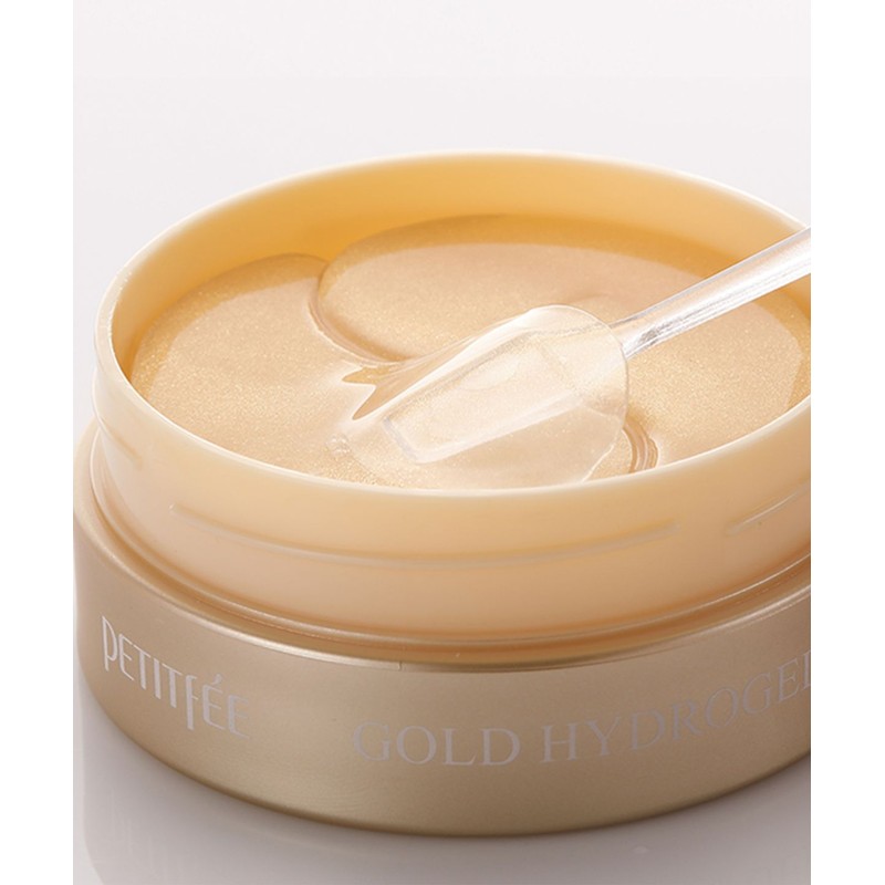 Petite Fee Petitfee Gold Hydrogel Eye Patch