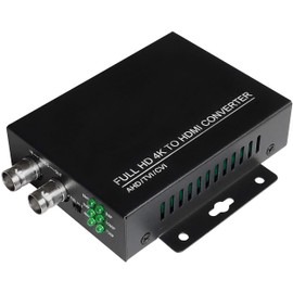 Security Camera, AHD Converter, Converter, HDMI 1080P, AHD Converter, TVI CVI Camera, Monitor, Analog Recorder, Recording, Standards, Outdoor, Wired