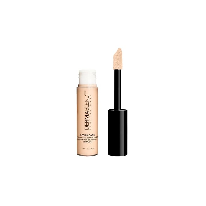 Dermablend Cover Care Concealer, 15N