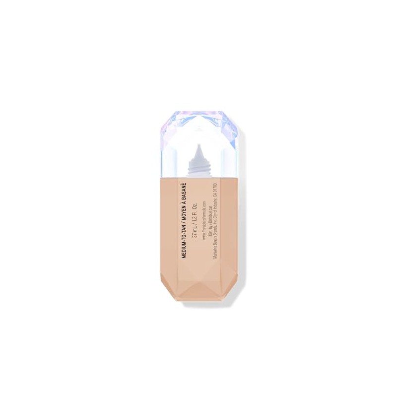 Physicians Formula Base De Maquillaje BB Cream Diamond Tono Medium