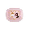 SIGIKID 25270 Pony Love Lunch Box, BPA-Free, Safe, Lightweight, with