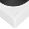 X11 Bluetooth Alarm Clock Speaker 360 Degree Stereo Sound Retro