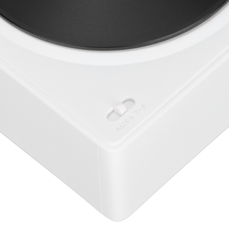 X11 Bluetooth Alarm Clock Speaker 360 Degree Stereo Sound Retro