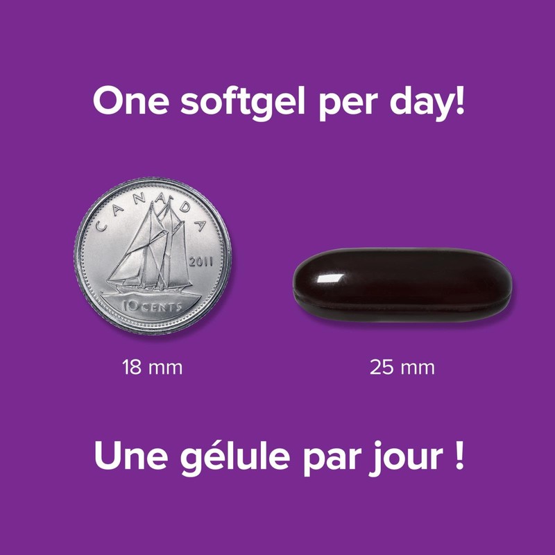 Webber Naturals Super Prostate, 60 Softgels, Helps Relieve Urological Symptoms,