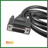 Motoforti OBDII OBD2 Main Cable Diagnostic Tool Adapter Cable for