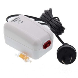 Stellar 110 Air Pump 110 L/hr 3W Fish Tank Aquarium Aqua One 94133