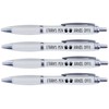 ETHAN'S Pen Hands Off!!, 4 Printed PENS for Ethan