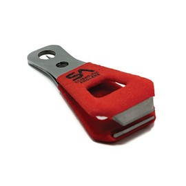 Scientific Anglers Tailout Nipper Carbide Stainless/Red