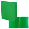 Idena 10434 Ring Binder in DIN A4 Format, with 2-Ring