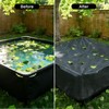4 x 4 Ft Mini Frame Pool Cover for Frame