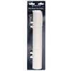 attwood 12708-2 PVC Rod Holder Storage, White PVC Construction, 9