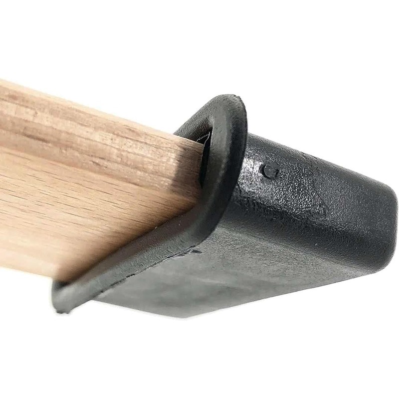 IPEA Plastic Bed Slat Caps - Pack of 10 -