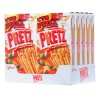 Pretz Glico Pretz Biscuit Stick, Pizza Flavored, 1.09 Ounce (Pack