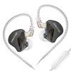 CCA CRA PRO in Ear Monitors, IEMs for Gaming, Ultra-Thin