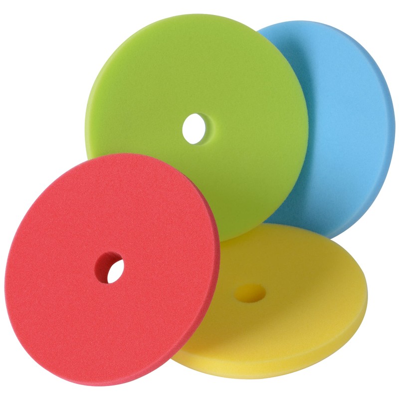 Menzerna | Soft Cut Foam Pad 7"/180mm | Premium polishing