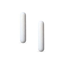 Molotow 227 Series Marker Replacement Round Nibs, For use 227HS, 127HS-S and 211EM Series Markers, 4mm Wide, 2 Per Set (699.012)