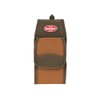 Bucket Boss Bit Keeper with Flap Fit in Brown, 54188