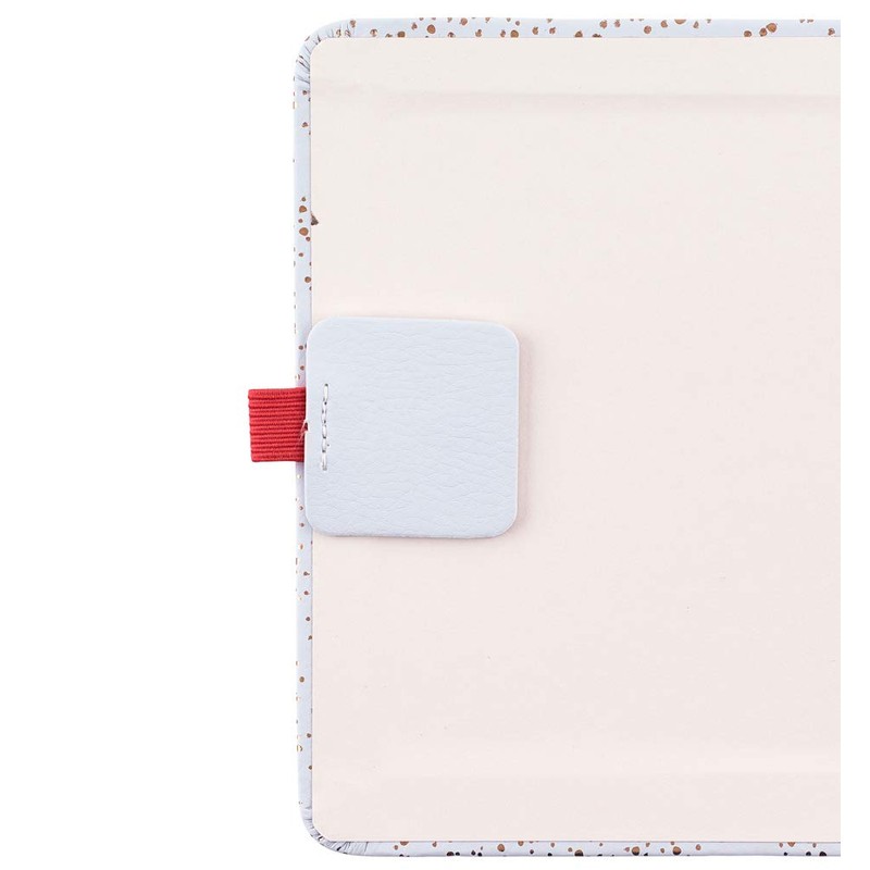 Busy B 9981 Pen Loop - Blue/Red fits any standard